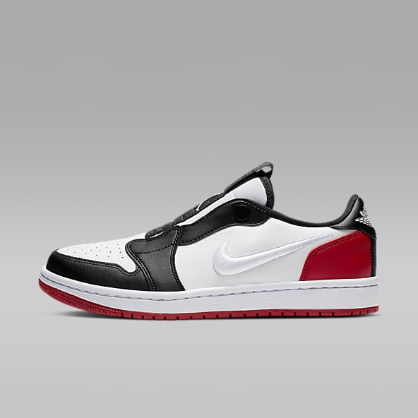 Mujer Jordan 1 Sin agujetas Calzado. Nike US